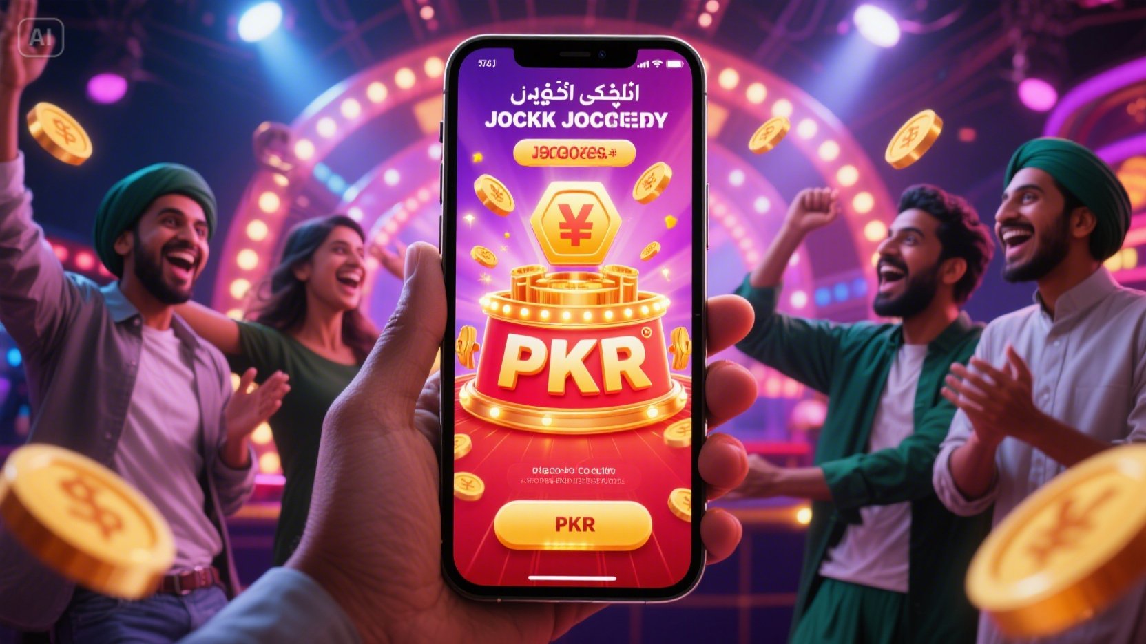 slot mega casinoDeposit PKR today and claim your 200% instant reward! Pakistan’s gamers can enjoy nonstop play, safe transactions, and fast local payouts.