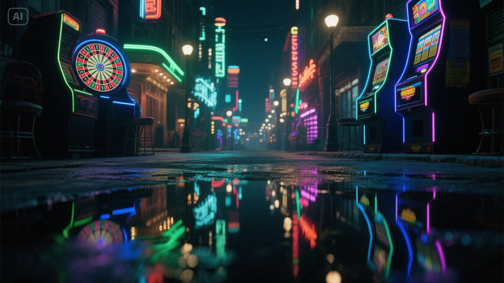 Registration at slot mega casino Casino